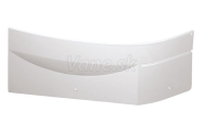 Polysan MAMBA R 170 panel čelný