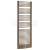Sapho EGEUS vykurovacie teleso 595x1742mm, 1031W, bronz