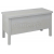 Sapho BRAND truhla s úložným priestorom 80x46x35cm, starobiela