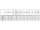 Sapho SIDI vykurovacie teleso 595x1097, 553 W, biela