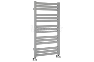 Sapho NEVEL vykurovacie teleso 555x1043mm, 440 W, strieborná