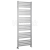 Sapho NEVEL vykurovacie teleso 555x1583mm, 690 W, strieborná