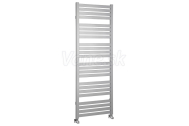 Sapho NEVEL vykurovacie teleso 555x1583mm, 690 W, strieborná