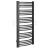 Sapho EGEON vykurovacie teleso 595x1238mm, 739 W, antracit
