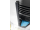 Sapho EGEON vykurovacie teleso 595x1742mm, 1057 W, antracit