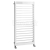 Sapho MATEO vykurovacie teleso500x1047 mm, 508 W, biela