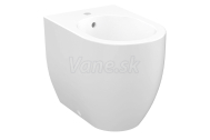 Kerasan FLO bidet 36x42x51,5cm