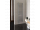Sapho DINA vykurovacie teleso 400x1560mm, metalická strieborná