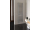 Sapho DINA vykurovacie teleso 400x1560mm, metalická antracit