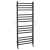 Sapho METRO vykurovacie teleso 500x1200 mm, metalická antracit