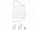 Sapho METRO vykurovacie teleso 450x890 mm, metalická antracit