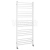 Sapho METRO vykurovacie teleso 600x1510 mm, biela
