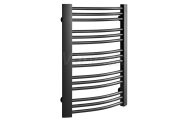 Sapho EGEON vykurovacie teleso 595x818mm, 486 W, antracit
