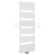 Aqualine BONDI vykurovacie teleso 600x1798mm, biela