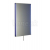 Sapho TOLOSA LED podsvietené zrkadlo 600x800mm, chróm