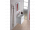 Sapho PASADOR Elektrický stojan na uteráky, guľatý, 150x1500mm, 30W, nerez, časovač