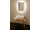 Sapho NYX LED podsvietené zrkadlo 1000x500mm