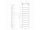 Sapho METRO LIGHT vykurovacie teleso 400x1140mm, biela