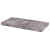 Sapho AVICE doska 75x39cm, Cement