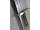 Sapho COLONNA držiak uterákov 298x74mm, brúsená nerez