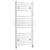 Aqualine ORBIT Vykurovacie teleso 600x986 mm, 547 W, biela