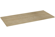 Sapho Doska DTDL 980x18x440mm, brest Bardini