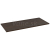 Sapho Doska DTDL 980x18x440mm, borovica rustik