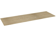 Sapho Doska DTDL 1550x18x440mm, brest Bardini