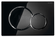 Geberit GEBERIT SIGMA01 Dual tlačídko, biela