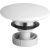 Sapho Náhradná keramická zátka Click Clack, 72mm, Biela