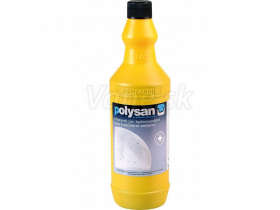 Polysan Čistiaci prípravok pre hydromasážne vane 1l