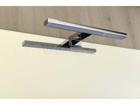 Aqualine SERAPA LED svietidlo 5W