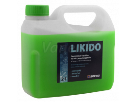 Sapho LIKIDO teplonosná kvapalina, 2 L