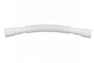 Bruckner FLEXI pripojovacia hadica 40/32-32/40