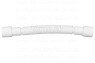 Bruckner FLEXI pripojovacia hadica 50/40-40/50