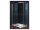 Arttec ARTTEC KLASIK 80x120 clear NEW - Sprchová zástena štvrťkruhová