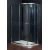 Arttec ARTTEC KLASIK 80x120 L clear NEW a vanička STONE 1280R ľavý - Sprchový set