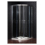 Arttec ARTTEC BRILIANT 80 clear NEW set s vaničkou STONE 8080R
