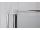 Arttec ARTTEC MOON A9 - Sprchovací kút grape - 85 - 90 x 86,5 - 88 x 195 cm