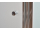 Arttec ARTTEC MOON B9 - Sprchový kút nástenný grape 85 - 90 x 86,5 - 88 x 195 cm