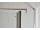 Arttec ARTTEC MOON B13 - Sprchový kút nástenný clear 80 - 85 x 76,5 - 78 x 195 cm