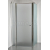 Arttec ARTTEC MOON D20 - Sprchovací kút grape - 106 - 111 x 76,5 - 78 x 195 cm
