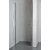 Arttec ARTTEC MOON 65 clear NEW - Sprchové dvere do niky