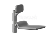 Arttec SP - Sedadlo - B415B