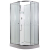 Arttec ARTTEC SIRIUS - sprchový box model 1 clear ľavá