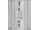Arttec ARTTEC SMARAGD NEW - Sprchový box model 3 clear