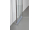 Arttec ARTTEC COMFORT B11 - Sprchový kút nástenný clear - 71-76 x 76,5-79 x 195cm