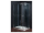 Arttec ARTTEC KLASIK 90x120 chinchila NEW - Sprchová zástena štvrťkruhová