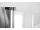 Arttec ARTTEC COMFORT 116 -121 clear NEW - Sprchové dvere do niky