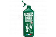 Arttec Čierne mydlo s vôňou chlorofylu s rozprašovačom, 750ml